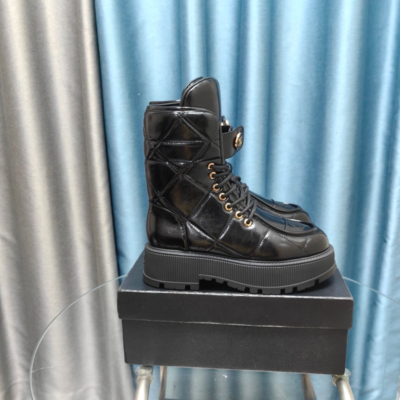 Ch*el boots